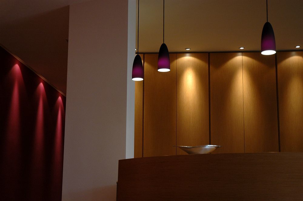 Tati Hotel Луго Екстериор снимка